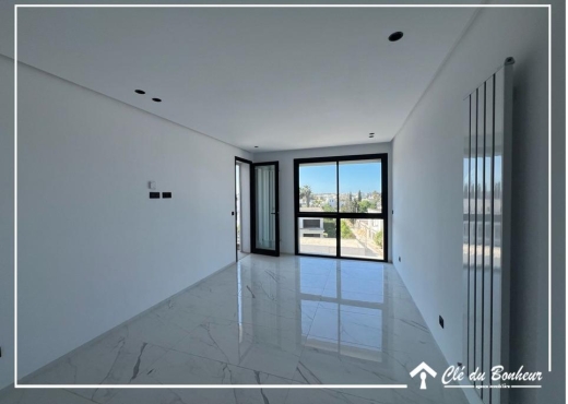 des appartements à la nouvelle soukra - l'aouina
