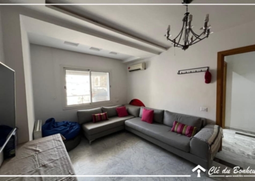appartement s3 à l'aouina - Bien immobilier à {"id":23,"country_id":219,"name":"TUNIS","slug":"tunis"} - Image 3 - Agence Immobilière Maison Plus Elite