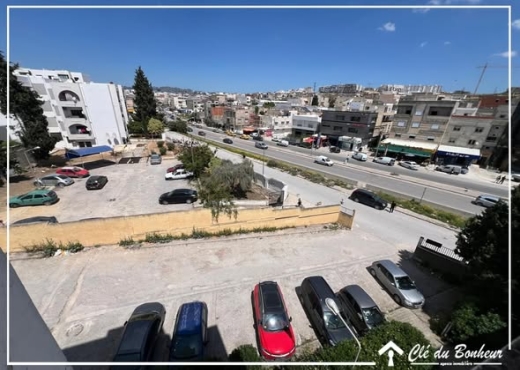 PROMO EXCEPTIONNELLE A VENDRE  Appartement S3 - Bien immobilier à {"id":23,"country_id":219,"name":"TUNIS","slug":"tunis"} - Agence Immobilière immo\'in