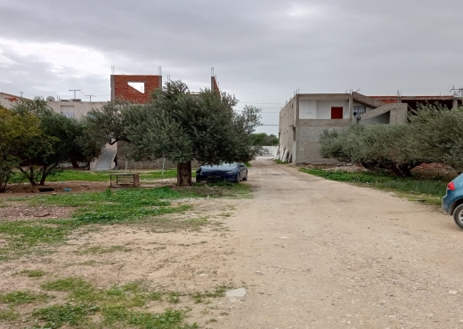 terrain à sidi salah - chotrana 1 - Bien immobilier à {"id":1,"country_id":219,"name":"ARIANA","slug":"ariana"} - Image 2 - Agence Immobilière Maison Plus Elite