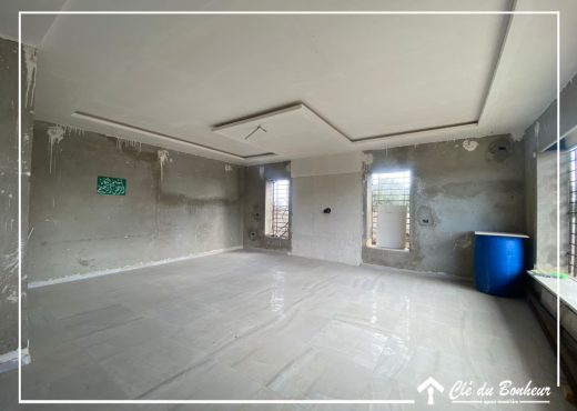 maison inachevée à sidi salah - chotrana 1 - Bien immobilier à {"id":1,"country_id":219,"name":"ARIANA","slug":"ariana"} - Image 2 - Agence Immobilière Maison Plus Elite