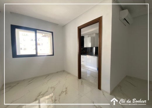 appartement s2 à l'aouina - Bien immobilier à {"id":23,"country_id":219,"name":"TUNIS","slug":"tunis"} - Image 2 - Agence Immobilière Maison Plus Elite