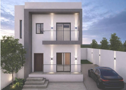 un beau duplex duplex à rue du parc- la soukra - Bien immobilier à {"id":1,"country_id":219,"name":"ARIANA","slug":"ariana"} - Agence Immobilière immo\'in