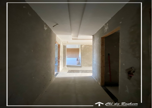 maison inachevée à sidi salah - chotrana 1 - Bien immobilier à {"id":1,"country_id":219,"name":"ARIANA","slug":"ariana"} - Image 3 - Agence Immobilière Maison Plus Elite