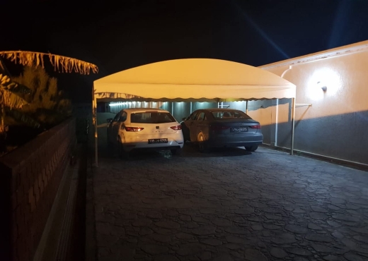 A Vendre ferme avec Villa à Sidi Thabet - Bien immobilier à {"id":1,"country_id":219,"name":"ARIANA","slug":"ariana"} - Image 4 - Agence Immobilière Maison Plus Elite