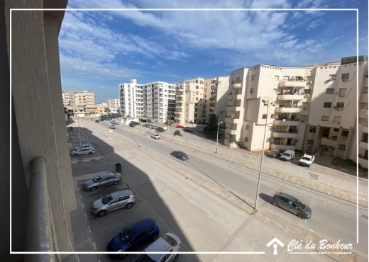appartement s2 à l'aouina - Bien immobilier à {"id":23,"country_id":219,"name":"TUNIS","slug":"tunis"} - Agence Immobilière immo\'in