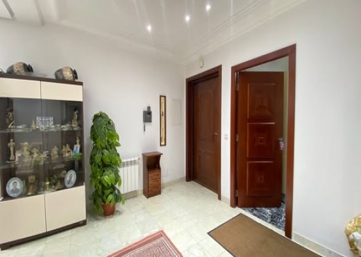 À VENDRE – Spacieux Appartement S+3 au Bardo - Bien immobilier à {"id":23,"country_id":219,"name":"TUNIS","slug":"tunis"} - Image 2 - Agence Immobilière Maison Plus Elite