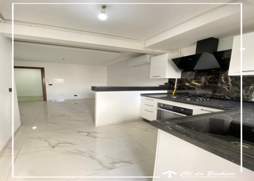 appartement s1 à l'aouina - Bien immobilier à {"id":23,"country_id":219,"name":"TUNIS","slug":"tunis"} - Agence Immobilière immo\'in
