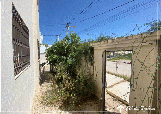 à vendre à cité Ghazella - Bien immobilier à {"id":1,"country_id":219,"name":"ARIANA","slug":"ariana"} - Image 4 - Agence Immobilière Maison Plus Elite