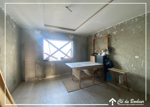 maison inachevée à sidi salah - chotrana 1 - Bien immobilier à {"id":1,"country_id":219,"name":"ARIANA","slug":"ariana"} - Image 4 - Agence Immobilière Maison Plus Elite