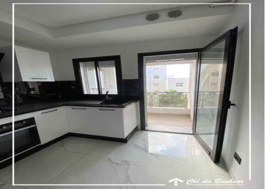 appartement s1 à l'aouina - Bien immobilier à {"id":23,"country_id":219,"name":"TUNIS","slug":"tunis"} - Image 2 - Agence Immobilière Maison Plus Elite