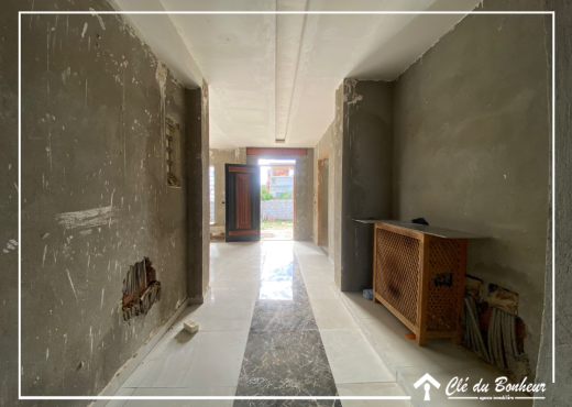 maison inachevée à sidi salah - chotrana 1 - Bien immobilier à {"id":1,"country_id":219,"name":"ARIANA","slug":"ariana"} - Agence Immobilière immo\'in