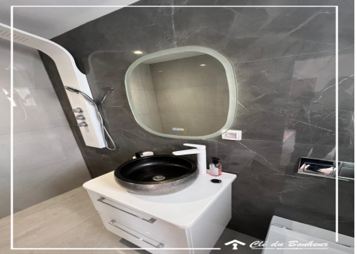 une superbe villa avec piscine à Hammamet - Bien immobilier à {"id":16,"country_id":219,"name":"NABEUL","slug":"nabeul"} - Image 4 - Agence Immobilière Maison Plus Elite