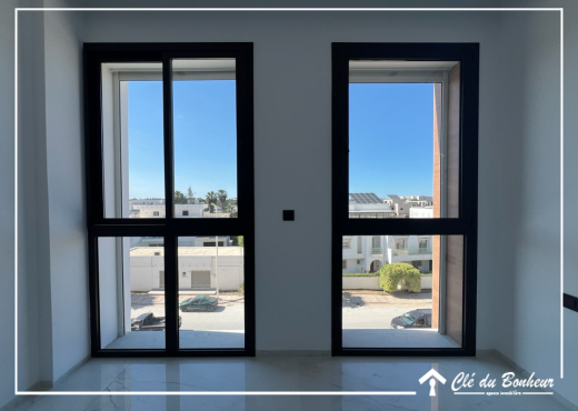 des appartements à la nouvelle soukra - l'aouina - Bien immobilier à {"id":23,"country_id":219,"name":"TUNIS","slug":"tunis"} - Image 4 - Agence Immobilière Maison Plus Elite