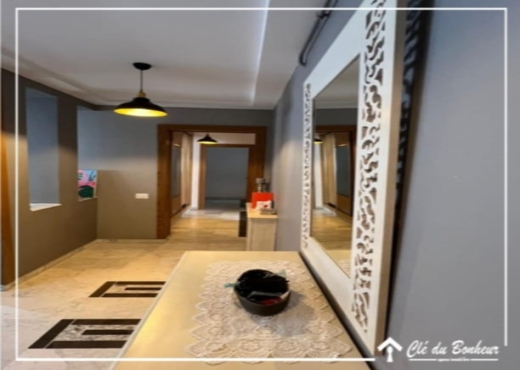appartement s3 à l'aouina - Bien immobilier à {"id":23,"country_id":219,"name":"TUNIS","slug":"tunis"} - Image 2 - Agence Immobilière Maison Plus Elite