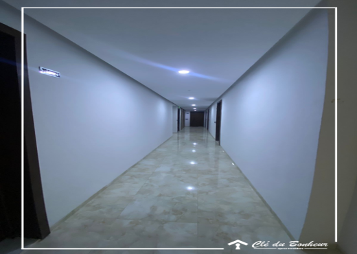 appartement s2 à l'aouina - Bien immobilier à {"id":23,"country_id":219,"name":"TUNIS","slug":"tunis"} - Image 4 - Agence Immobilière Maison Plus Elite