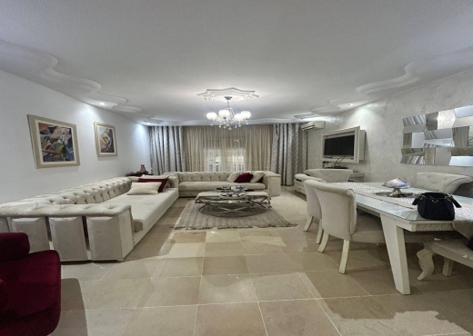 à vendre appartement s3 à hedi nuira - borj louzir - Bien immobilier à {"id":1,"country_id":219,"name":"ARIANA","slug":"ariana"} - Agence Immobilière immo\'in