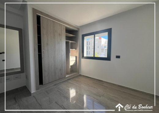 appartement s1 à rue du parc - Bien immobilier à {"id":1,"country_id":219,"name":"ARIANA","slug":"ariana"} - Image 3 - Agence Immobilière Maison Plus Elite