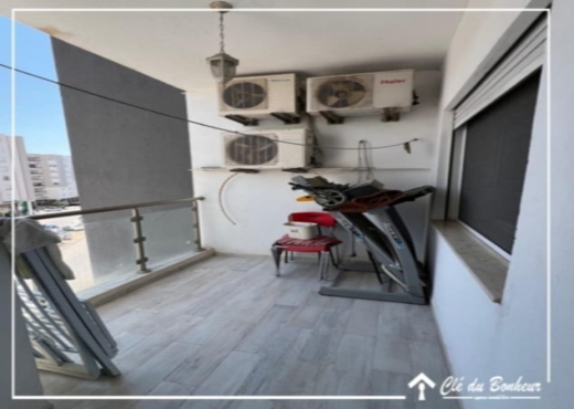 appartement s3 à l'aouina - Bien immobilier à {"id":23,"country_id":219,"name":"TUNIS","slug":"tunis"} - Image 4 - Agence Immobilière Maison Plus Elite