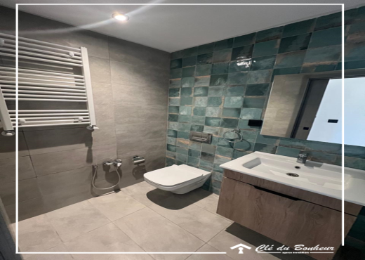 appartement s1 à rue du parc - Bien immobilier à {"id":1,"country_id":219,"name":"ARIANA","slug":"ariana"} - Image 4 - Agence Immobilière Maison Plus Elite