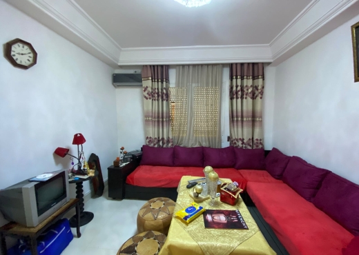 À VENDRE – Spacieux Appartement S+3 au Bardo - Bien immobilier à {"id":23,"country_id":219,"name":"TUNIS","slug":"tunis"} - Image 4 - Agence Immobilière Maison Plus Elite