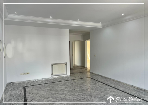 appartement s3   à ain zaghouan nord - Bien immobilier à {"id":23,"country_id":219,"name":"TUNIS","slug":"tunis"} - Image 4 - Agence Immobilière Maison Plus Elite