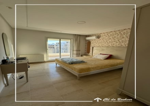 À Vendre |  Appartement S+2 avec Terrasse - Bien immobilier à {"id":1,"country_id":219,"name":"ARIANA","slug":"ariana"} - Image 2 - Agence Immobilière Maison Plus Elite