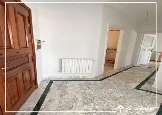 À VENDRE – Superbe Appartement S+3 à Cité Ennasr - Bien immobilier à {"id":1,"country_id":219,"name":"ARIANA","slug":"ariana"} - Image 4 - Agence Immobilière Maison Plus Elite
