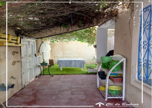 à louer maison s2 à raoued - Bien immobilier à {"id":1,"country_id":219,"name":"ARIANA","slug":"ariana"} - Image 4 - Agence Immobilière Maison Plus Elite