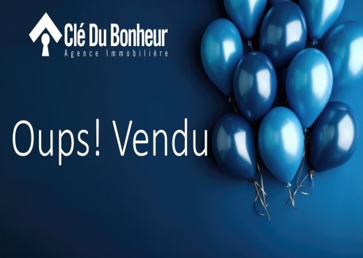 A Vendre ferme avec Villa à Sidi Thabet