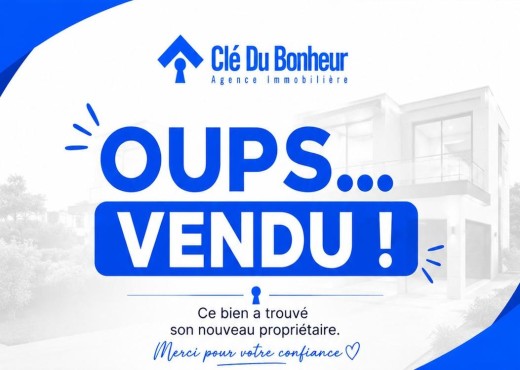appartement s1 à rue du parc