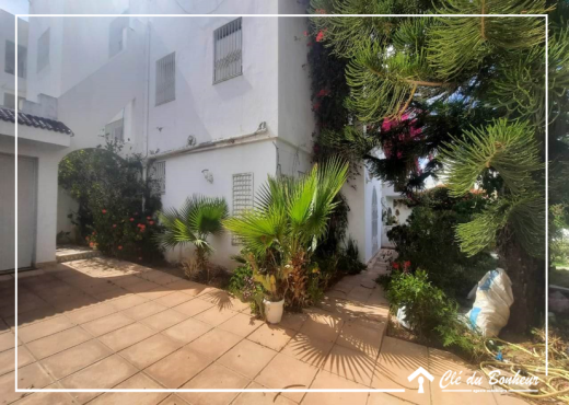 une belle villa à manzah 9B - Bien immobilier à {"id":1,"country_id":219,"name":"ARIANA","slug":"ariana"} - Agence Immobilière immo\'in