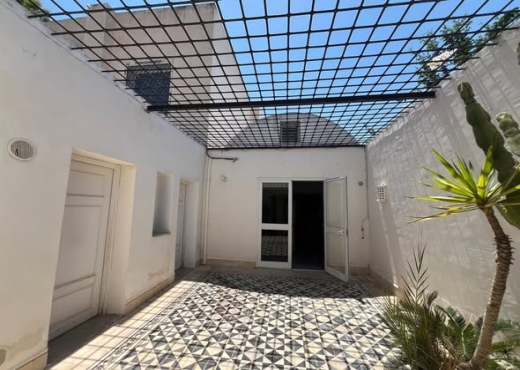 À Vendre – une magnifique villa - Bien immobilier à {"id":1,"country_id":219,"name":"ARIANA","slug":"ariana"} - Image 2 - Agence Immobilière Maison Plus Elite