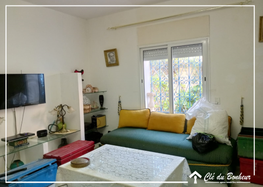 à louer maison s2 à raoued - Bien immobilier à {"id":1,"country_id":219,"name":"ARIANA","slug":"ariana"} - Image 2 - Agence Immobilière Maison Plus Elite