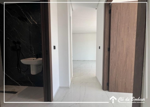 des appartements à la nouvelle soukra - l'aouina - Bien immobilier à {"id":23,"country_id":219,"name":"TUNIS","slug":"tunis"} - Image 2 - Agence Immobilière Maison Plus Elite