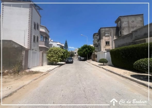 A Vendre un terrain - Bien immobilier à {"id":3,"country_id":219,"name":"BEN AROUS","slug":"ben-arous"} - Image 3 - Agence Immobilière Maison Plus Elite