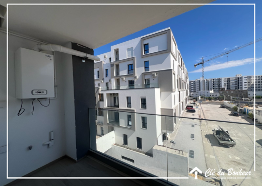 des appartements à la nouvelle soukra - l'aouina - Bien immobilier à {"id":23,"country_id":219,"name":"TUNIS","slug":"tunis"} - Image 3 - Agence Immobilière Maison Plus Elite