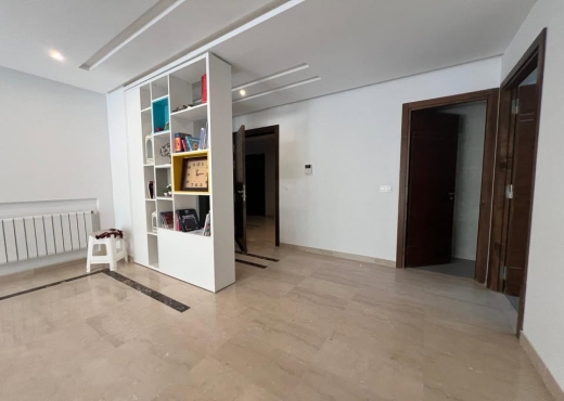 appartement s3 avec jardin à chotrana 1 - Bien immobilier à {"id":1,"country_id":219,"name":"ARIANA","slug":"ariana"} - Image 3 - Agence Immobilière Maison Plus Elite