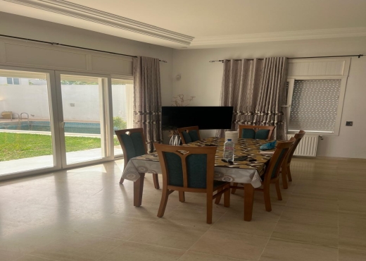 à louer à hammamet prés carthage Land - Bien immobilier à {"id":16,"country_id":219,"name":"NABEUL","slug":"nabeul"} - Image 3 - Agence Immobilière Maison Plus Elite
