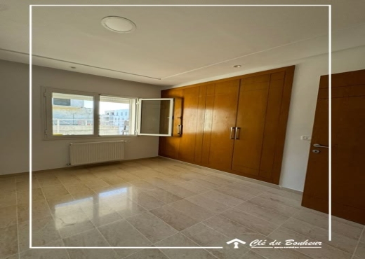 À Vendre |  Appartement S+2 avec Terrasse - Bien immobilier à {"id":1,"country_id":219,"name":"ARIANA","slug":"ariana"} - Image 4 - Agence Immobilière Maison Plus Elite