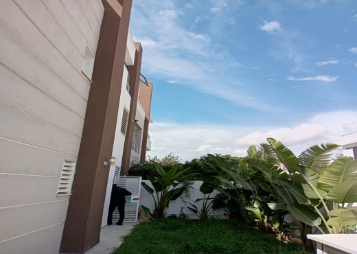 appartement s3 avec jardin à chotrana 1 - Bien immobilier à {"id":1,"country_id":219,"name":"ARIANA","slug":"ariana"} - Image 4 - Agence Immobilière Maison Plus Elite
