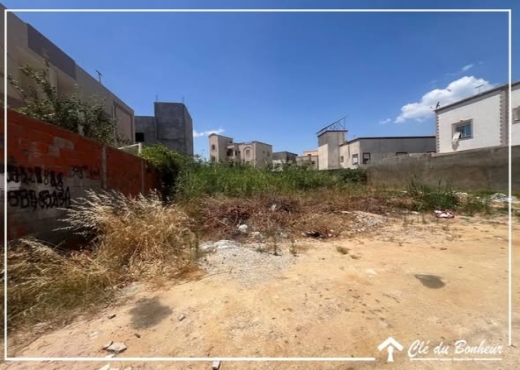 A Vendre un terrain - Bien immobilier à {"id":3,"country_id":219,"name":"BEN AROUS","slug":"ben-arous"} - Image 2 - Agence Immobilière Maison Plus Elite