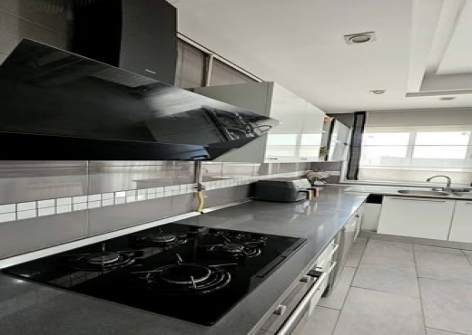 À VENDRE – Appartement S+3 Haut Standing - Bien immobilier à {"id":1,"country_id":219,"name":"ARIANA","slug":"ariana"} - Image 3 - Agence Immobilière Maison Plus Elite