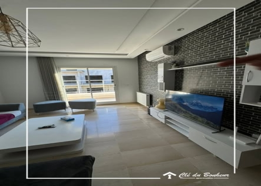 À Vendre |  Appartement S+2 avec Terrasse - Bien immobilier à {"id":1,"country_id":219,"name":"ARIANA","slug":"ariana"} - Agence Immobilière immo\'in