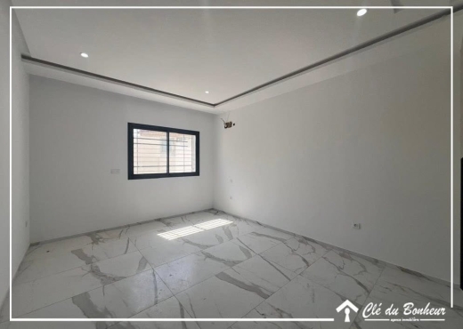 appartement s1 avec jardin à chotrana 1 - Bien immobilier à {"id":1,"country_id":219,"name":"ARIANA","slug":"ariana"} - Image 4 - Agence Immobilière Maison Plus Elite
