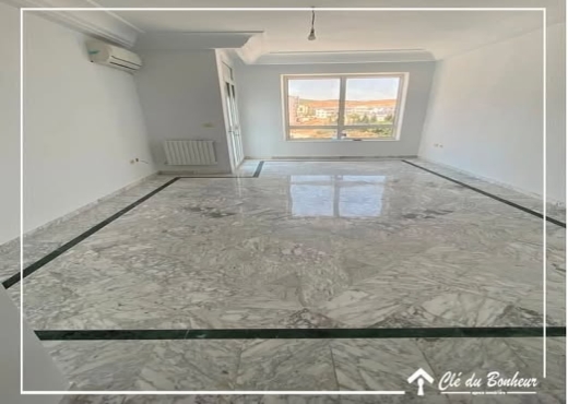 À VENDRE – Superbe Appartement S+3 à Cité Ennasr - Bien immobilier à {"id":1,"country_id":219,"name":"ARIANA","slug":"ariana"} - Image 2 - Agence Immobilière Maison Plus Elite