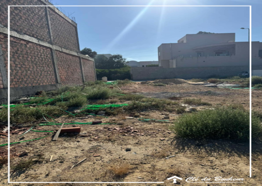 terrain viabilisé à soukra valley - Bien immobilier à {"id":1,"country_id":219,"name":"ARIANA","slug":"ariana"} - Agence Immobilière immo\'in