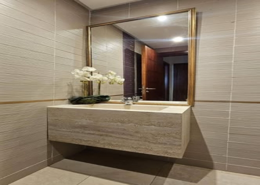 À VENDRE – Appartement S+3 Haut Standing - Bien immobilier à {"id":1,"country_id":219,"name":"ARIANA","slug":"ariana"} - Image 4 - Agence Immobilière Maison Plus Elite