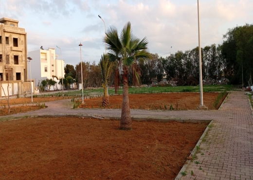 à vendre à lotissement les flamants roses - Bien immobilier à {"id":1,"country_id":219,"name":"ARIANA","slug":"ariana"} - Image 3 - Agence Immobilière Maison Plus Elite