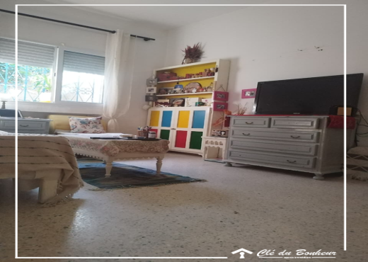 à louer maison s2 à raoued - Bien immobilier à {"id":1,"country_id":219,"name":"ARIANA","slug":"ariana"} - Image 3 - Agence Immobilière Maison Plus Elite